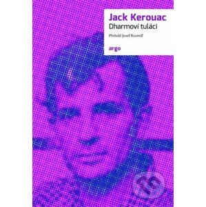 E-kniha Dharmoví tuláci - Jack Kerouac