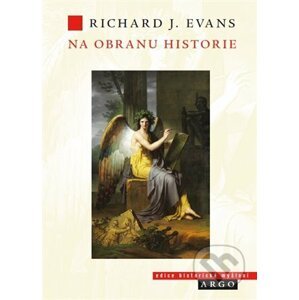 E-kniha Na obranu historie - Richard J. Evans
