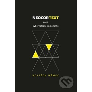 E-kniha Neocortext - Vojtěch Němec
