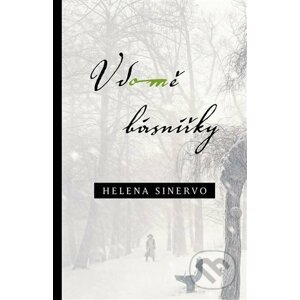 E-kniha V domě básnířky - Helena Sinervo