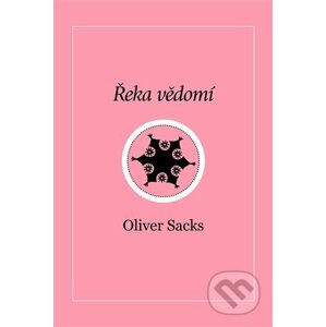 E-kniha Řeka vědomí - Oliver Sacks