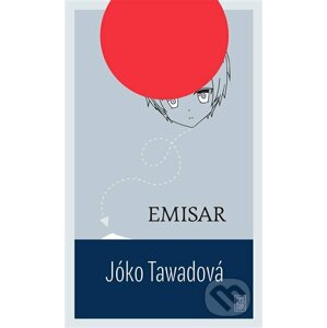 E-kniha Emisar - Jóko Tawadová