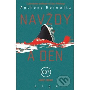 E-kniha Navždy a den - Anthony Horowitz