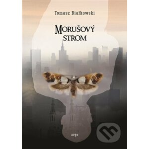 E-kniha Morušový strom - Tomasz Białkowski