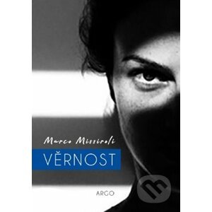 E-kniha Věrnost - Marco Missiroli