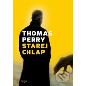 E-kniha Starej chlap - Thomas Perry