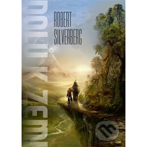 E-kniha Dolů k Zemi - Robert Silverberg