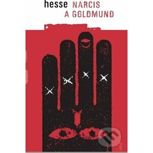 E-kniha Narcis a Goldmund - Hermann Hesse