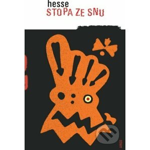 E-kniha Stopa ze snu - Hermann Hesse