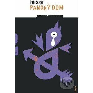 E-kniha Panský dům - Hermann Hesse