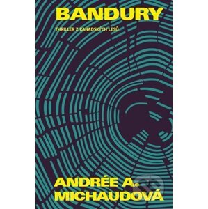 E-kniha Bandury - Andrée A. Michaudová