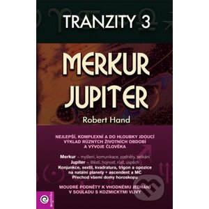 Tranzity 3 - Merkur a Jupiter - Eugenika