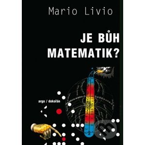 E-kniha Je Bůh matematik? - Mario Livio