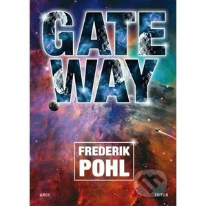 E-kniha Gateway - Frederik Pohl