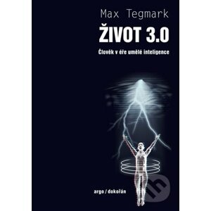 E-kniha Život 3.0 - Max Tegmark