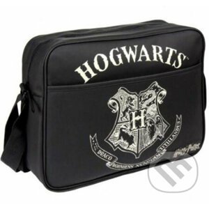 Taška na rameno Harry Potter: Erb Bradavic - Hogwarts - Harry Potter