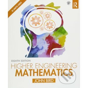 Higher Engineering Mathematics - John Bird