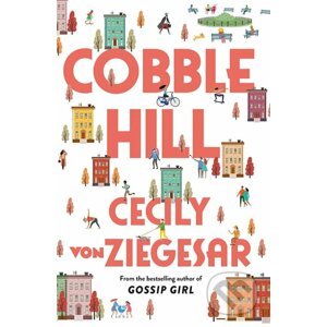 Cobble Hill - Cecily von Ziegesar