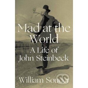 Mad at the World - William Souder