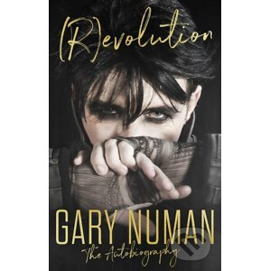 (R)evolution - Gary Numan