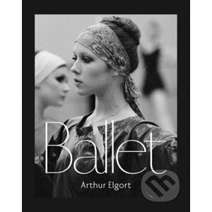 Ballet - Arthur Elgort