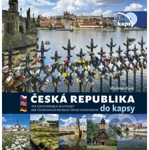 Česká republika do kapsy - VIDEO-FOTO-KUNC