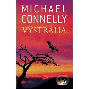 E-kniha Výstraha - Michael Connelly