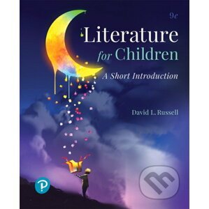 Literature for Children - David L. Russell