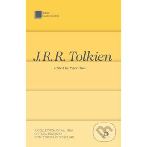 J.R.R. Tolkien - Peter Hunt