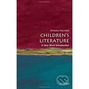 Children's Literature - Kimberley Reynolds