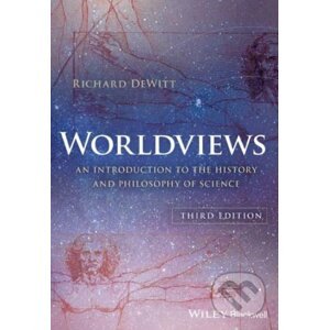 Worldviews - Richard DeWitt