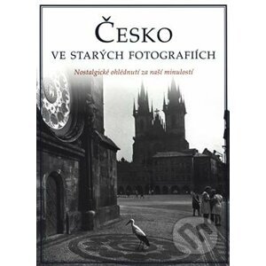 Česká republika ve starých fotografiích - Rebo