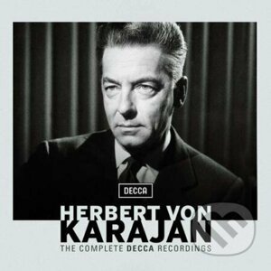 Herbert Karajan: Complete Karajan Dec - Herbert Karajan