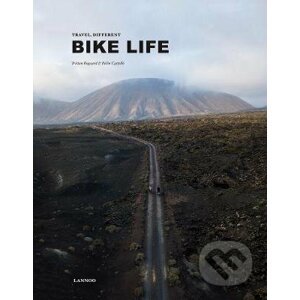 Bike Life - Tristan Bogaard, Belen Castello