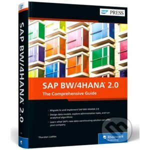 SAP BW/4HANA 2.0 - Thorsten Lüdtke