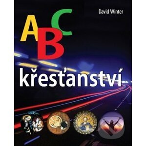 ABC křesťanství - David Winter