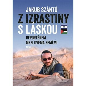 E-kniha Z Izrastiny s láskou - Jakub Szántó