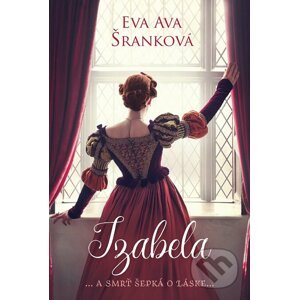 E-kniha Izabela - Eva Ava Šranková