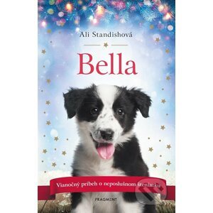 E-kniha Bella - Ali Standish