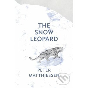 The Snow Leopard - Peter Matthiessen