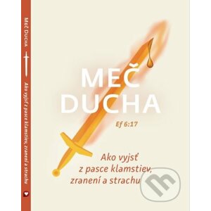 Meč ducha - Christian Project Support