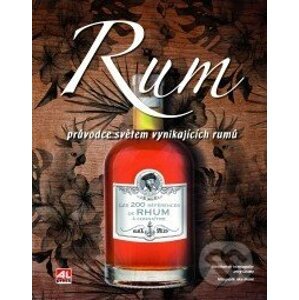 Rum - Christian Montaguére, Jerry Gitany