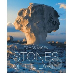 Stones of the Earth - Tomáš Míček