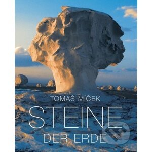 Steine der Erde - Tomáš Míček