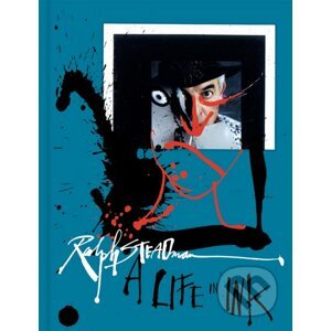 A Life in Ink - Ralph Steadman