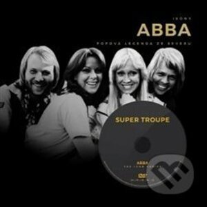 ABBA - Rebo