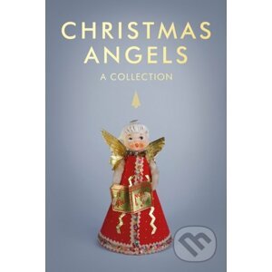 Christmas Angels - Rowan Dobson