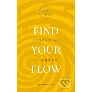 Find Your Flow - Sushma Sagar
