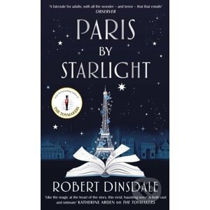 Paris By Starlight - Robert Dinsdale