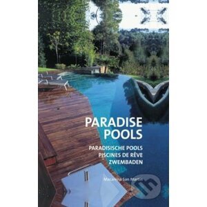 Paradise Pools - Macarena San Martin